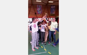 Tournoi des Jeunes 2015