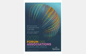 Forum des Associations