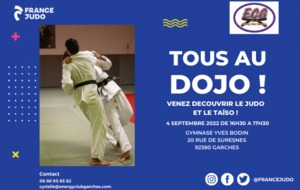 Fête des Sports