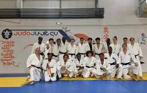 Entraînement Vacances à Villeneuve-La-Garenne