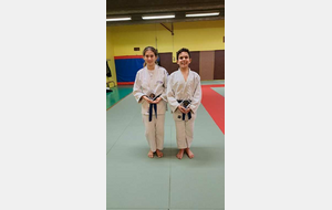 Coupe 92 Kata Minimes