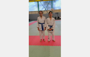 Championnat IDF Kata