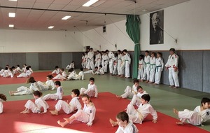 Kimonoël pour les 6-7 ans