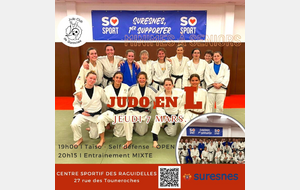 Judo en L