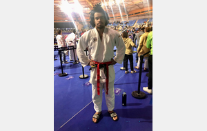 Championnat de France Juniors