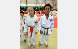 Circuit Benjamin 1er tour