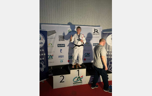 Masters Vétérans Angers