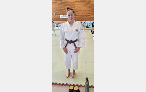 Championnat IDF Cadets 1ère Division