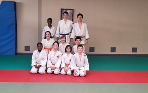 Cours d'arbitrage Benjamins/Minimes