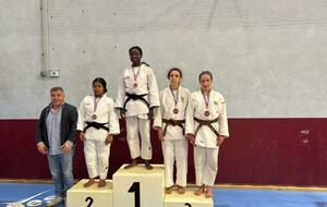 Coupe 92 Cadets 2ème division