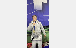 Championnats de France Vétérans