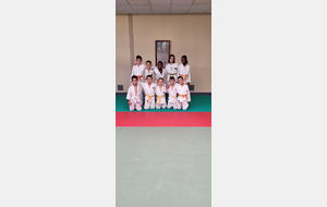 Regroupement Poussins/Benjamins