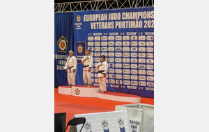 Championnat d'Europe Vétérans