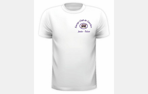 'Vente Produits du Club