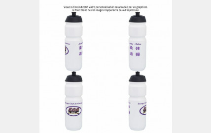 Vente Produits du Club