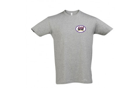 T-Shirt du club