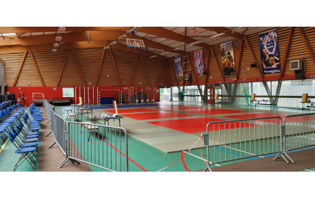 Tournoi des Jeunes